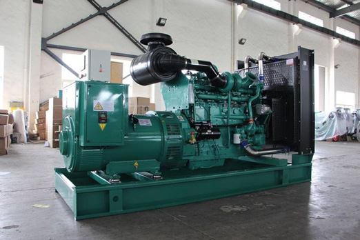 岭东320kw康明斯柴油发电车出租组图片 岭东320kw康明斯柴油发电车出租组图片