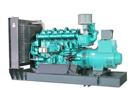 岭东发电机出租