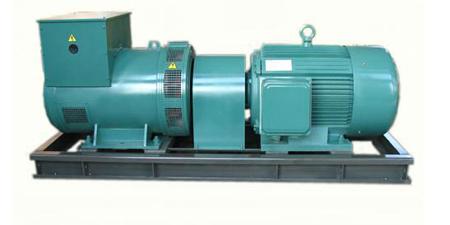 岭东发电机出租