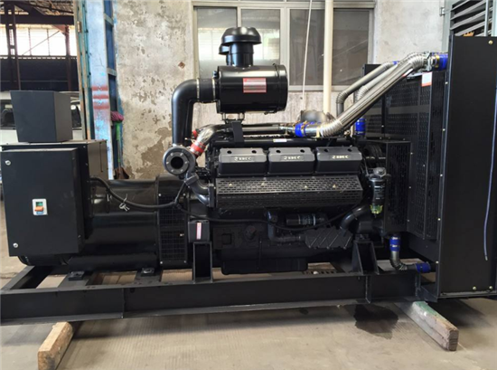 岭东柴油发电机 岭东柴油发电机