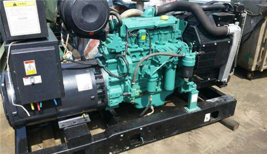 岭东柴油发电机 岭东柴油发电机