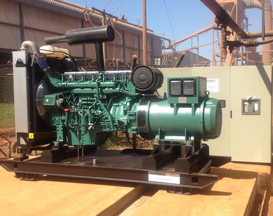 岭东发电机出租