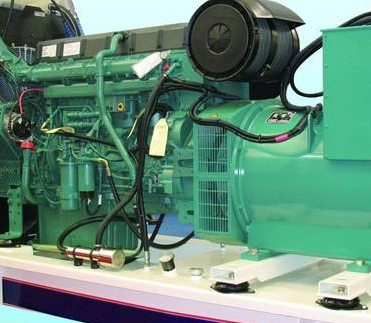 岭东发电机出租